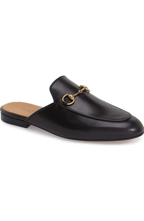 gucci princetown loafers replica|gucci mule loafer.